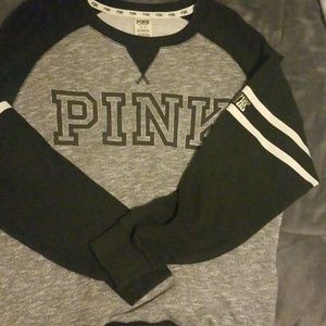 Black shirt